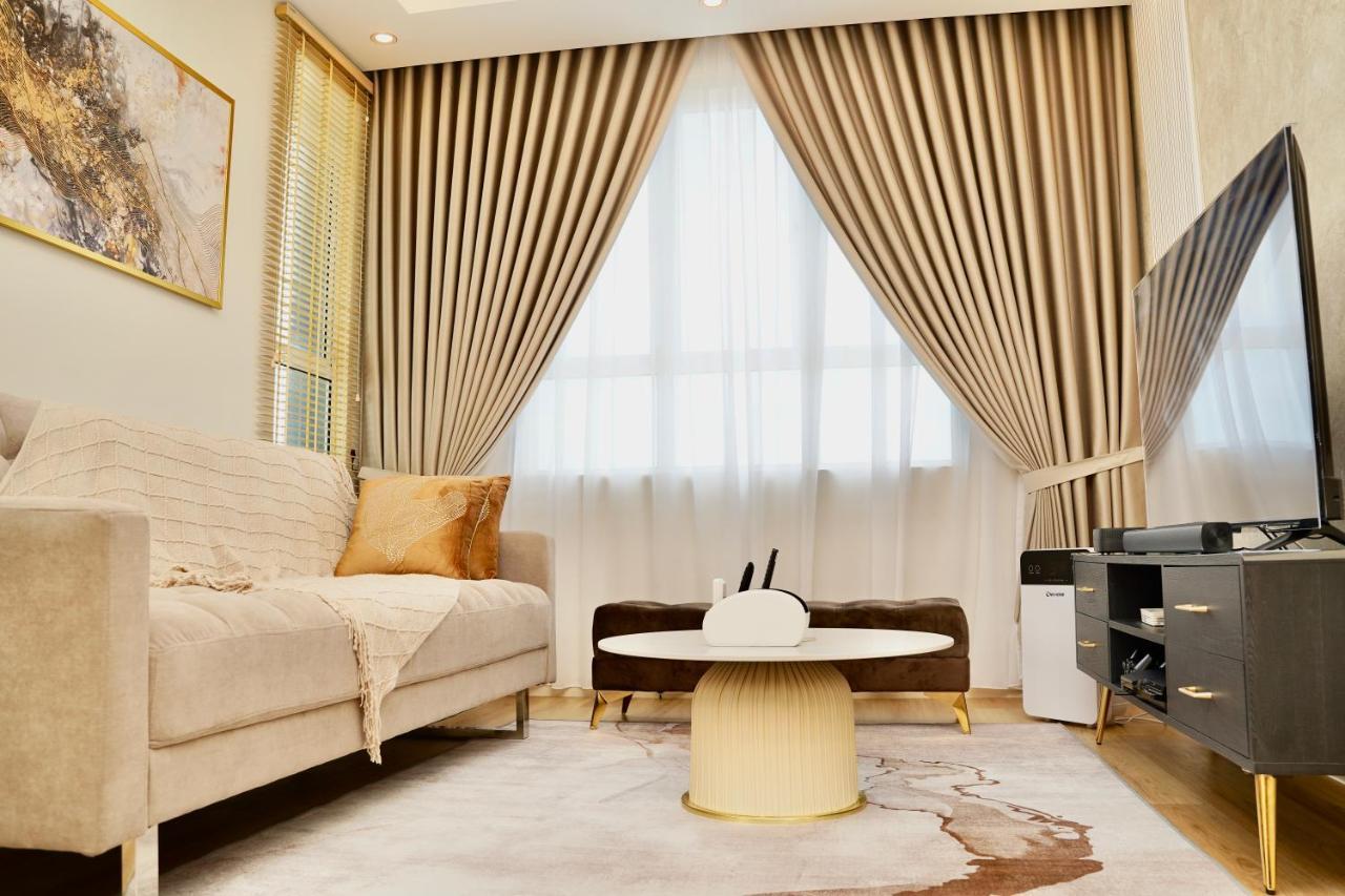 Casa Callisto Homestay - New Seaview With Pool 3Br Apartment Ladang Tanjung Kuala Terengganu Exterior foto