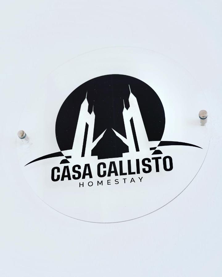 Casa Callisto Homestay - New Seaview With Pool 3Br Apartment Ladang Tanjung Kuala Terengganu Exterior foto